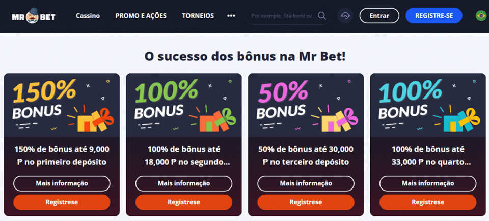 Bônus de Bacará Grátis O site de jogos de azar online mais divertido e fácil de entender.