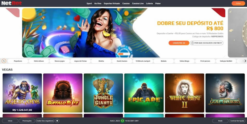 Para o jogador mais experiente na Internet, o Casino queens 777.combet365.comhttps liga bwin 23codigo blaze oferece uma variedade de carteiras eletrônicas confiáveis, incluindo: