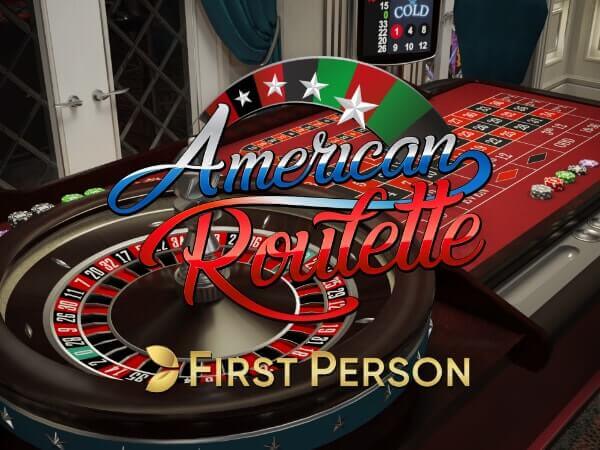 free roulette game online